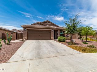 18358 W Pueblo Ave, Goodyear, AZ 85338