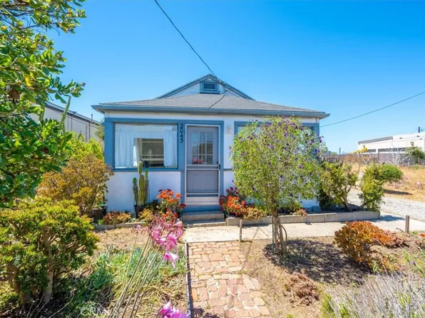 2045 10th St, Los Osos, CA 93402