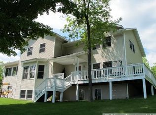 25206 N Hamlet Rd, Deerwood, MN 56444