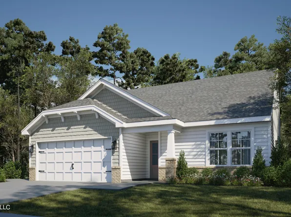 14158 Debra Barbee Ct, Gulfport, MS 39503