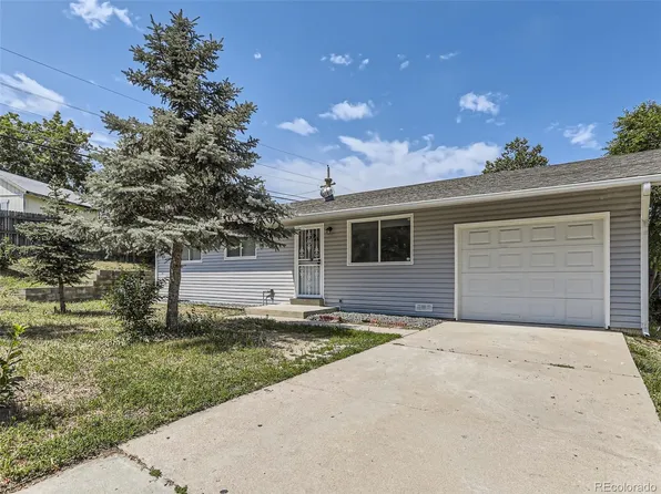 2203 Eagle Street, Aurora, CO 80011