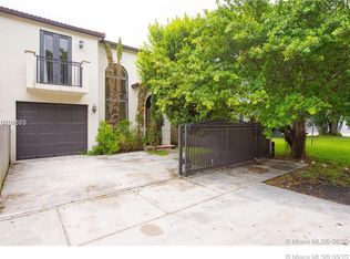 3012 Elizabeth St, Coconut Grove, FL 33133