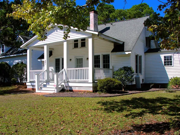 201 Friendship Rd, Camden, SC 29020