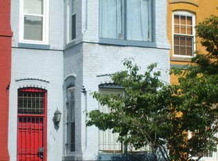 834 5th St NE, Washington, DC 20002