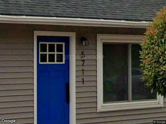 Exterior Address Verification
