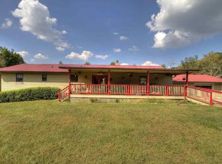 3704 Thayer Ln, Sevierville, TN 37862