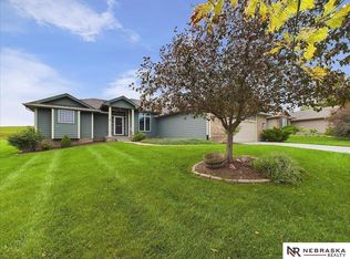 7308 N 155th Ter, Bennington, NE 68007