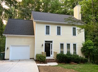 125 Canyon Run, Cary, NC 27513