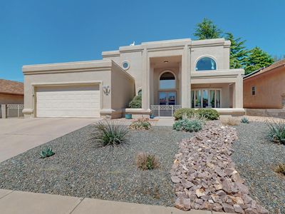 9105 Thornton Ave NE, Albuquerque, NM, 87109
