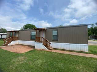 188 New Moon Ln, Wichita Falls, TX 76306
