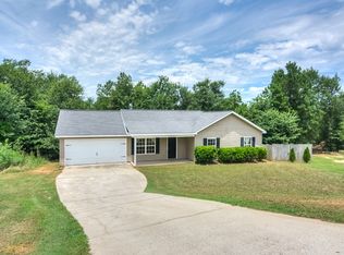 23 Stephens Mill Ct, North Augusta, SC 29860
