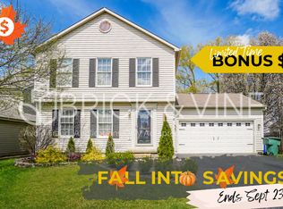 546 Lamesa Dr, Blacklick, OH 43004