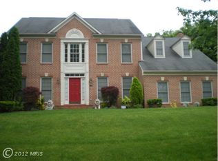 13900 Resin Ct, Bowie, MD 20720