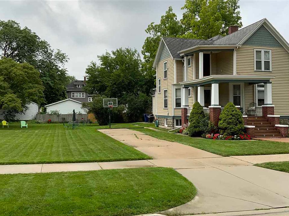 2150 4th St, Bay City, MI 48708 Zillow