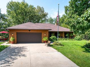 683 County Hwy N, Stoughton, WI 53589