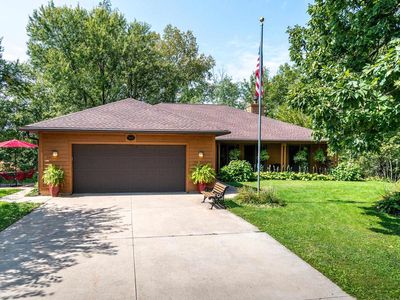 683 County Road N, Stoughton, WI, 53589