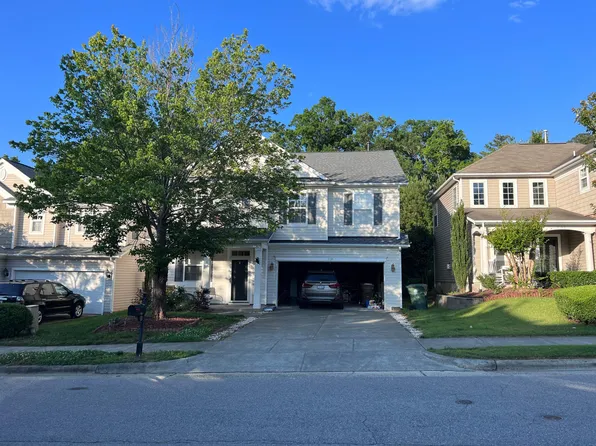 1135 Brookhill Way, Cary, NC 27519