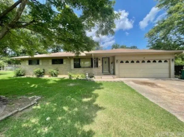 (undisclosed Address), Little Rock, AR 72204