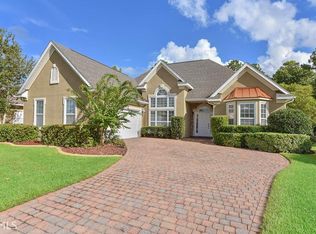 129 Rindle Trce, Saint Marys, GA 31558