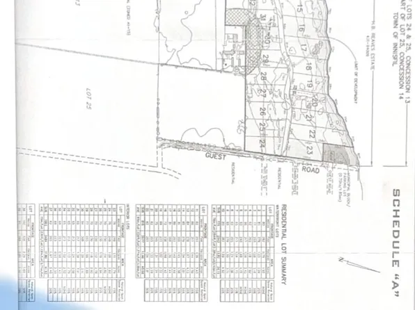 945 Shoreview Dr, Innisfil, ON L9S 5A7