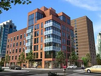 Sold by Citi Habitats