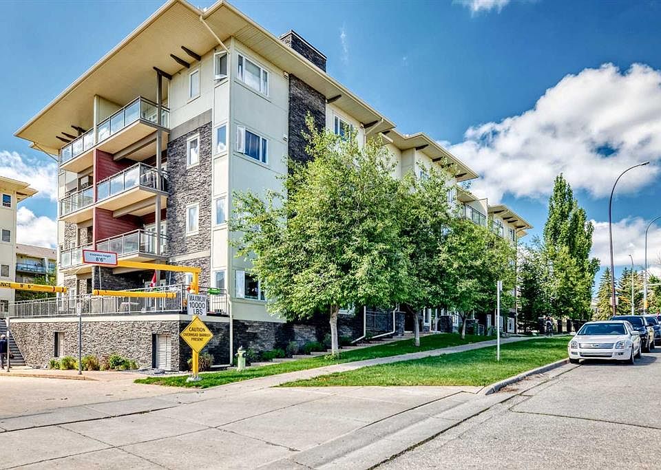 1st image of 23 N Millrise Dr SW #336