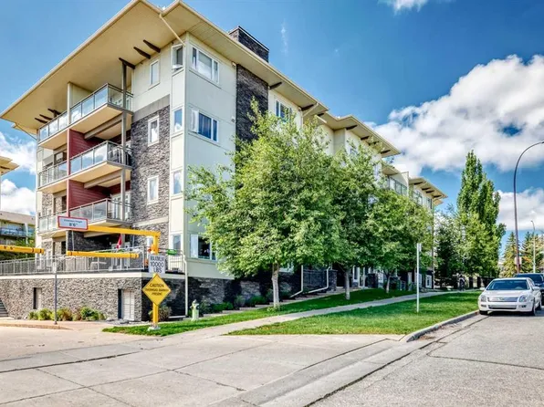 23 N Millrise Dr SW #336, Calgary, AB T2Y 3V1
