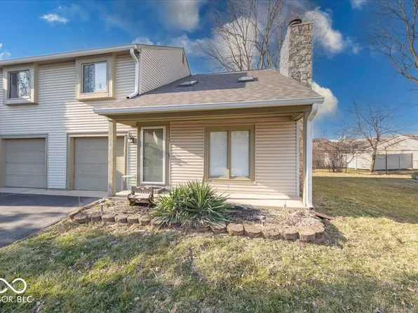 2552 Spring Hill Ct, Indianapolis, IN 46268