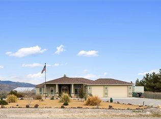 3551 Mallard Ave, Pahrump, NV 89048