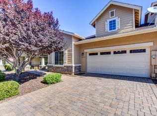 12676 E Amor St, Dewey, AZ 86327