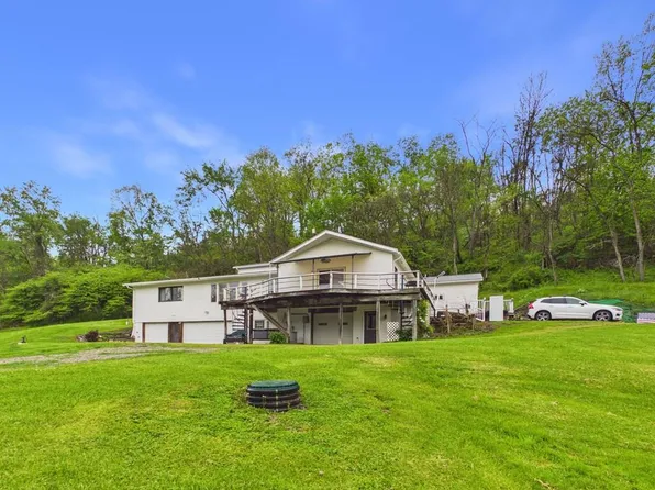 2233 Castleman Run Road, Valley Grove, WV 26060