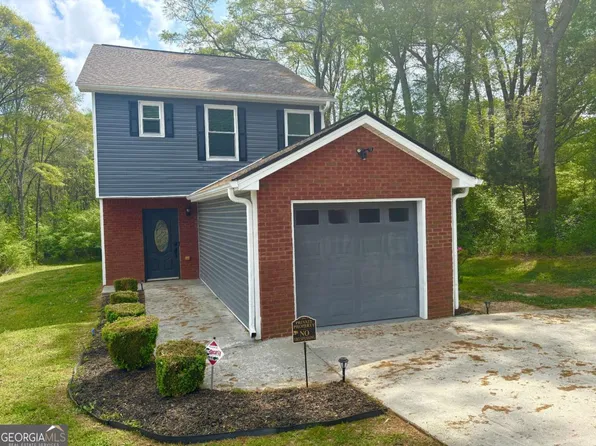 1640 Riverchase Cir NE, Conyers, GA 30013