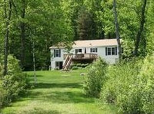 1270 Palisades Rd, Brant Lake, NY 12815