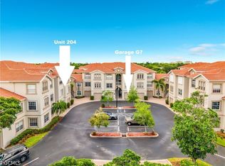 15585 Ocean Walk Cir APT 204, Fort Myers, FL 33908