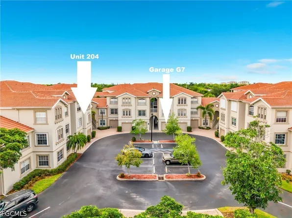15585 Ocean Walk Cir APT 204, Fort Myers, FL 33908