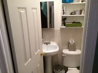 Rented by Village Living Realty