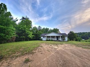 2250 Fodderstack Mountain Loop, Greeneville, TN 37745
