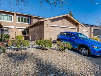 1221 Grove Circle, Benicia, CA, 94510