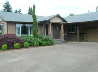 11600 SE Idleman Rd, Happy Valley, OR 97086