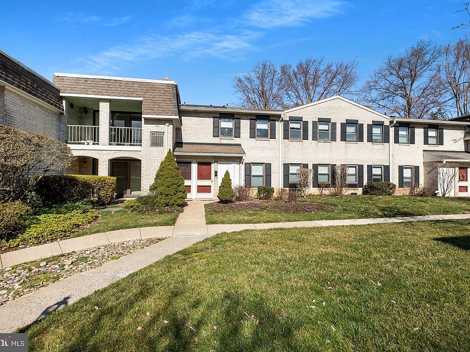 501 N Bethlehem Pike APT 13F, Ambler, PA 19002 Zillow