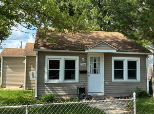 280 W Harrison St, Lakeview, OH 43331