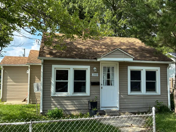 280 W Harrison St, Lakeview, OH 43331