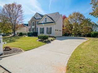 203 Glenbrook Ln, Canton, GA 30115