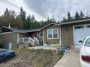 873 Benson Rd, Port Angeles, WA 98363