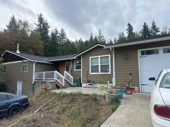 873 Benson Rd, Port Angeles, WA 98363