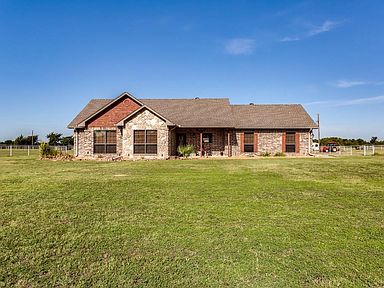 12400 Fm 274, Ravenna, TX 75476 | Zillow