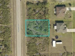 1848 Richmond Ave N, Lehigh Acres, FL 33972
