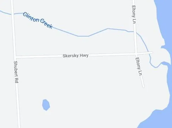 Skierski Hwy, Posen, MI 49776