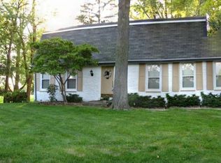 1409 Colony Ct, Fort Wayne, IN 46845
