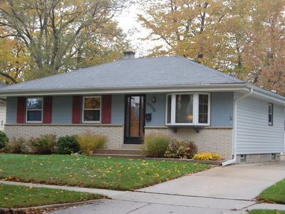 6306 W Hustis St, Milwaukee, WI, 53223